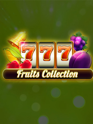 Fruits Collection 20 Lines