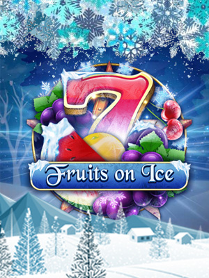 Fruits On Ice