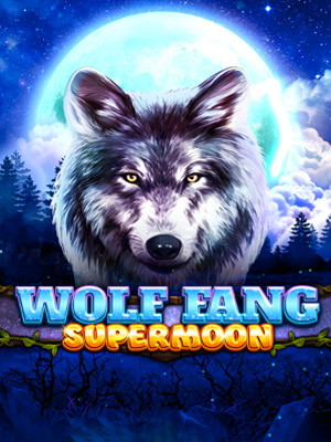 Wolf Fang - Supermoon
