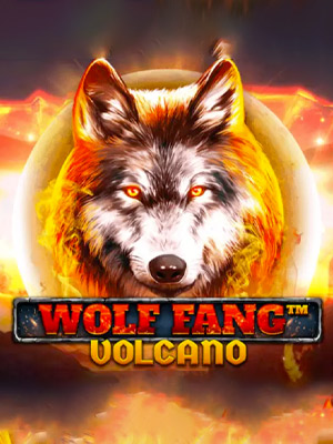Wolf Fang - Volcano