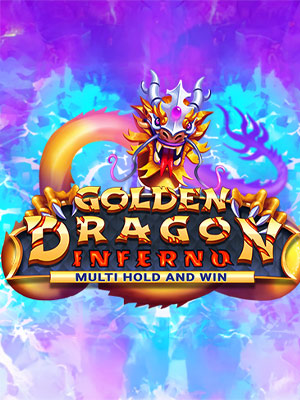 Golden Dragon Inferno