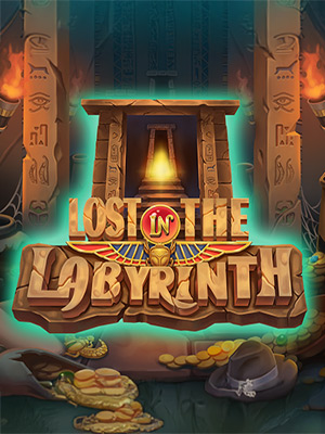 Lost in the Labyrinth