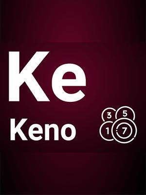 KENO