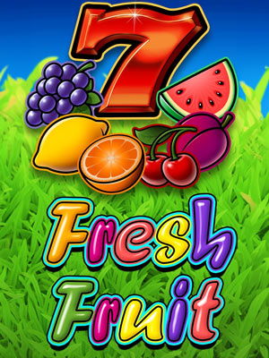 Fresh Fruit