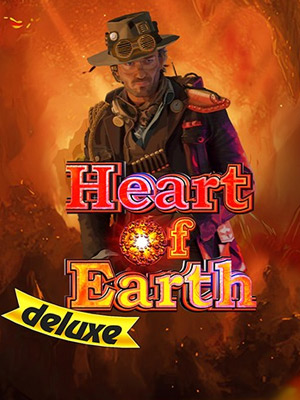 Heart of Earth Deluxe