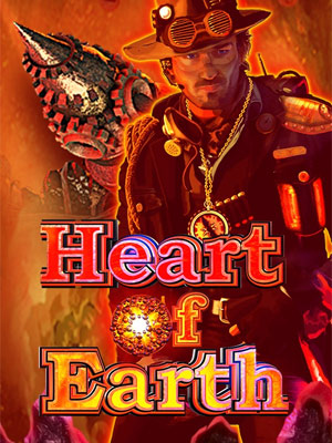 Heart Of Earth