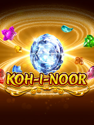 Koh i noor