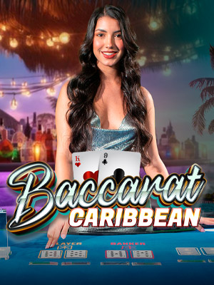 Caribbean Baccarat