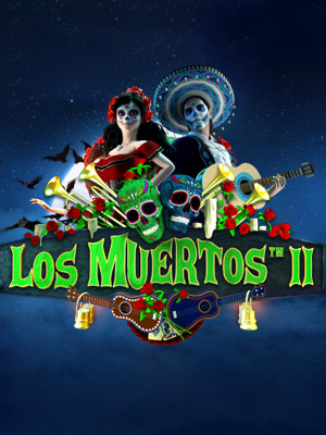 Los Muertos 2