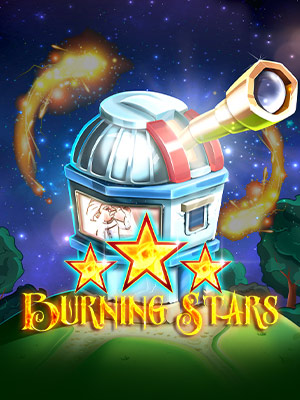 Burning Stars