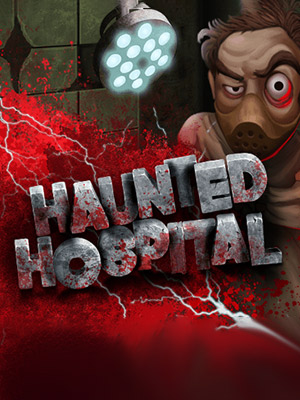 Haunted Hospital