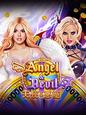 Angel And Devil