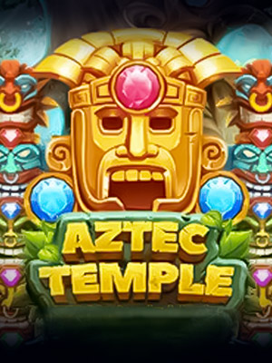 Aztec Temple