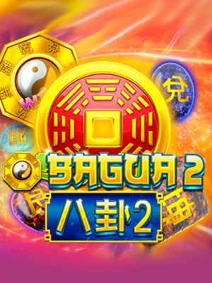 Bagua 2