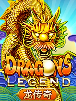 Dragons Legend