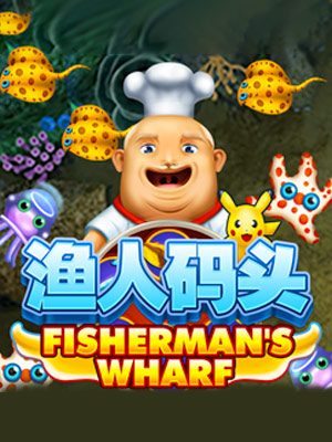 Fishermans Wharf - joker - fishermans-wharf