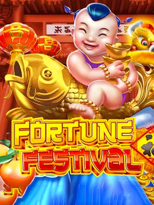 Fortune Festival