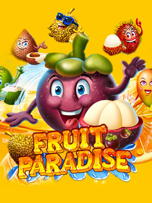 Fruit Paradise