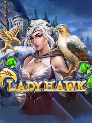 Lady Hawk