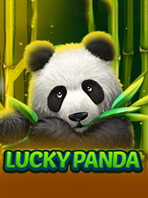 Lucky Panda