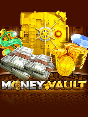 Money Vault