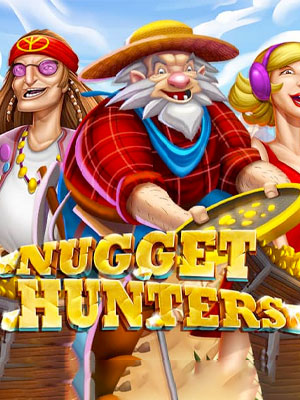 Nugget Hunter