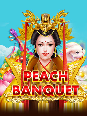 Peach Banquet