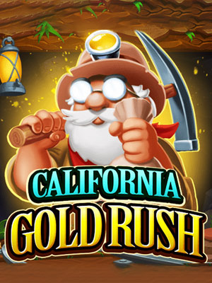 California Gold Rush