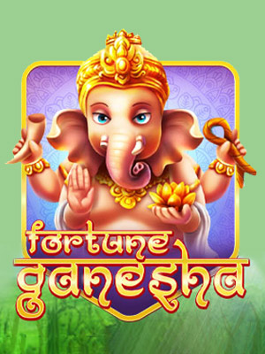 Fortune Ganesha