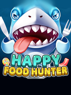 Happy Food Hunter