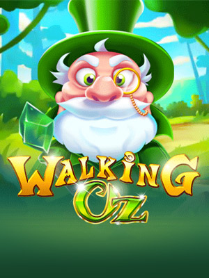 Walking Oz