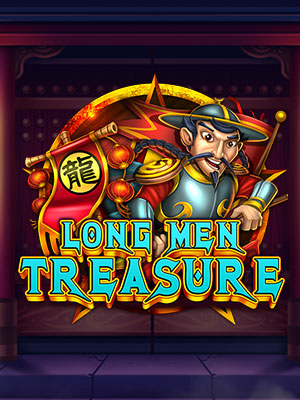Long Men Treasure