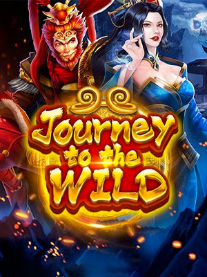 Journey to the Wild - mk-spade-gaming - journey-to-the-wild