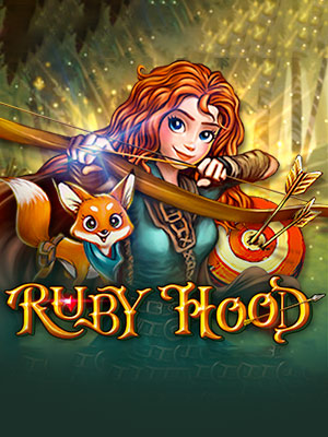 Ruby Hood - mk-spade-gaming - ruby-hood