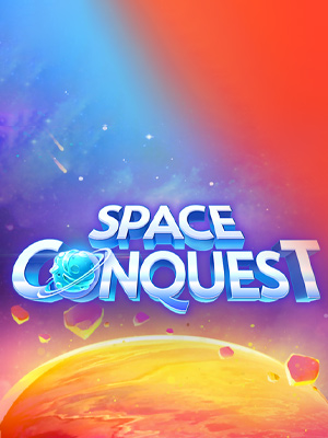 Space Conquest - mk-spade-gaming - space-conquest