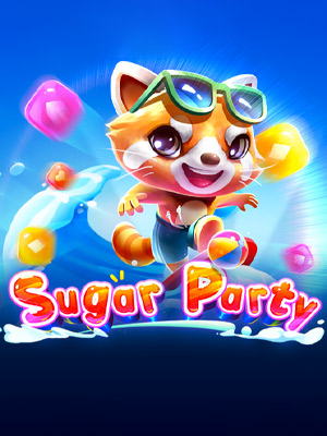 Sugar Party - mk-spade-gaming - sugar-party