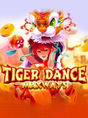 Tiger Dance - mk-spade-gaming - tiger-dance