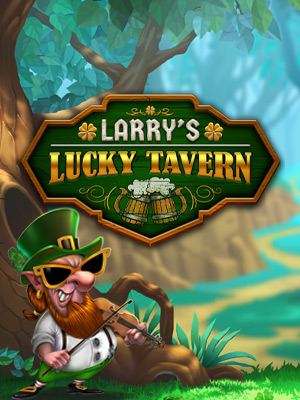 Larry's Lucky Tavern