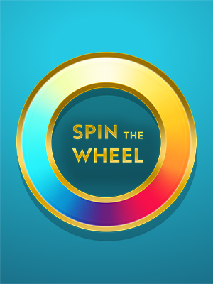 Spin The Wheel - wh