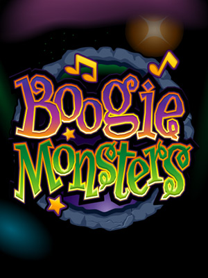 Boogie Monsters