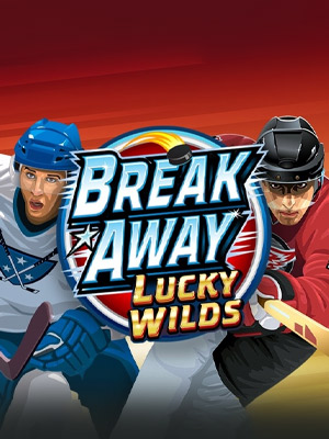 Break Away Lucky Wilds