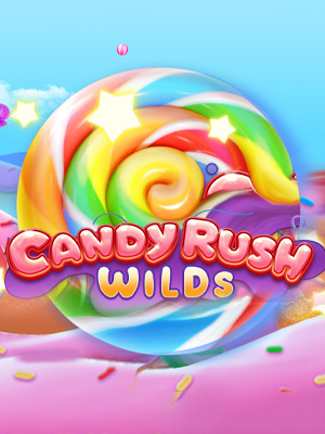 Candy Rush Wilds