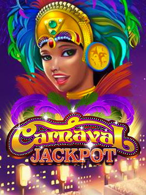 Carnaval Jackpot