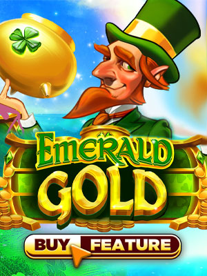 Emerald Gold