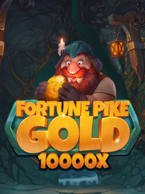 Fortune Pike Gold