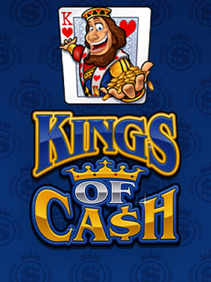 Kings of Cash