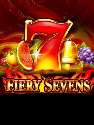 Fiery Sevens