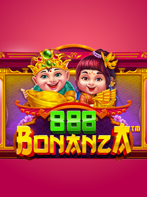 888 Bonanza