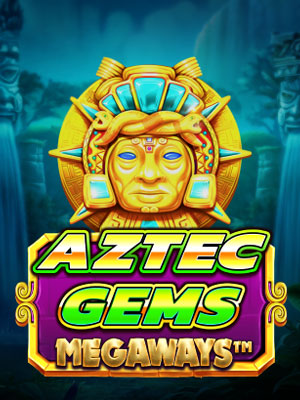 Aztec Gems Megaways™ - pragmatic-play - vswaysaztec