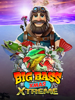 Big Bass Xmas Xtreme (Reel Kingdom Game) - pragmatic-play - vs10bbxext